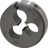 VALUE COLLECTION 314-4026 ROUND DIE: #8-32, HIGH SPEED STEEL
