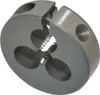 VALUE COLLECTION 314-4022 ROUND DIE: #6-32, HIGH SPEED STEEL