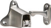 DON-JO 1514-626 4" LONG SATIN CHROME DOOR HOLDER