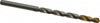DORMER 0571347 #13 118&DEG; HIGH SPEED STEEL JOBBER DRI