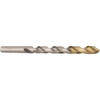 DORMER 0571439 #21 118&DEG; HIGH SPEED STEEL JOBBER DRI
