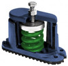 MASON C-B-1000 1/2 X 4 BOLT THREAD, 5-3/4" LONG X 2-3/4
