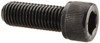 VALUE COLLECTION 011231P 5/16-24 UNF HEX SOCKET CAP SCREW
