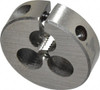 VALUE COLLECTION 314-1013 ROUND DIE: #4-36, HIGH SPEED STEEL