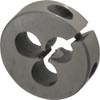VALUE COLLECTION 314-1014 ROUND DIE: #4-40, HIGH SPEED STEEL