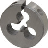 VALUE COLLECTION 314-1032 ROUND DIE: #10-32, HIGH SPEED STEEL