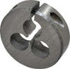 VALUE COLLECTION 314-1016 ROUND DIE: #4-48, HIGH SPEED STEEL