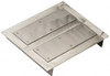 MAG-MATE EP10010WOH 10 INCHES WIDE X 8-1/8 INCHES LONG X 1-7