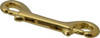 VALUE COLLECTION 67790287 3-1/2" LONG DOUBLE END BOLT SNAP