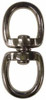 VALUE COLLECTION 67790105 3-3/8" LONG OVAL DELUXE SWIVEL EYE BOLT 