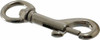 VALUE COLLECTION 67790360 2-3/8" LONG OVAL SWIVEL EYE BOLT SNAP