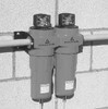 DOMNICK HUNTER MBK3 REPLACEMENT ELEMENTS