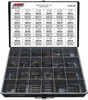 VALUE COLLECTION 67761247 320 PIECE, 1/4 TO 1/2" PIN DIAM, SPRING 