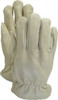 PRO-SAFE 68-165/M SIZE M (8) GRAIN COWHIDE GENERAL PROTECT