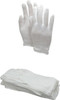 PRO-SAFE 97-521 12 PAIRS COTTON GENERAL PROTECTION WORK 