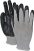 PRO-SAFE 34-225NB/S SIZE S (7) NITRILE COATED NYLON GENERAL 