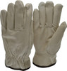 PRO-SAFE 77-265/L SIZE L (9) GRAIN COWHIDE COLD PROTECTION