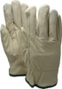 PRO-SAFE 77-268/M SIZE M (8) GRAIN COWHIDE COLD PROTECTION