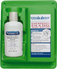PRO-SAFE 24-202MSC 32 OZ, DISPOSABLE EYEWASH SINGLE STATION