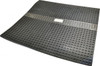 MASON NI18X18X5/16BLU 18" LONG X 18" WIDE X 5/16" THICK, NITRI