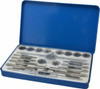 VALUE COLLECTION CCT1564 1/4-20 TO 1/2-20 TAP, UNC, UNF, TAP AND 