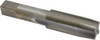 VALUE COLLECTION MSC-04489126 1-12 UNF H4 4-FLUTE BRIGHT FINISH HIGH S