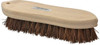 PRO SOURCE PS-596 1" BRISTLE LENGTH, PALMYRA SCRUB BRUSH