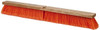 PRO SOURCE SWP30-ORG 30" GENERAL PURPOSE POLYPROPYLENE PUSH B
