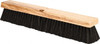 PRO SOURCE SWP18-HOR 18" GENERAL PURPOSE HORSEHAIR PUSH BROOM