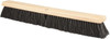 PRO SOURCE SWP24-HOR 24" GENERAL PURPOSE HORSEHAIR PUSH BROOM