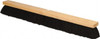 PRO SOURCE SWP30-HOR 30" GENERAL PURPOSE HORSEHAIR PUSH BROOM