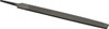 VALUE COLLECTION SC70573415 8" LONG, BASTARD CUT, MILL AMERICAN-PATT