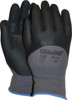 PRO-SAFE 45-111-XS SIZE XS (6) NITRILE COATED NYLON GENERAL