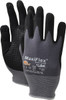 PRO-SAFE 45-110-S SIZE S (7) NITRILE COATED NYLON GENERAL 