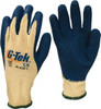 PRO-SAFE 09-K1310/S SIZE S (7), ANSI CUT LVL A3, PUNCTURE LV