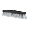 PRO SOURCE AL18F 18" GENERAL PURPOSE POLYPROPYLENE PUSH B