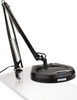 VALUE COLLECTION LTS131AE 50", SWING ARM, CLAMP ON, FLUORESCENT, B