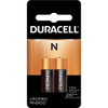 DURACELL 00041333662008 PACK OF 2 SIZE N, ALKALINE, STANDARD BAT