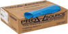 PRO SOURCE PSRST33391XT PACK OF (250) 33 GAL 1 MIL HEAVY-DUTY TR