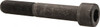 VALUE COLLECTION 011549P 1-8 UNC HEX SOCKET CAP SCREW