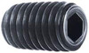 VALUE COLLECTION 101223P #8-36 UNF, 3/8" OAL, CUP POINT SET SCREW