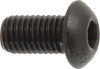 VALUE COLLECTION 201107P 1/4-28 UNF HEX SOCKET BUTTON CAP SCREW