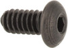 VALUE COLLECTION 201017P #4-40 UNC HEX SOCKET BUTTON CAP SCREW