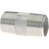 MERIT 4116-250 1 X 2.5" 304/304L STAINLESS STEEL PIPE N