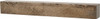 ECLIPSE MAGNETICS M16568/MSC 6" LONG X 3/4" WIDE X 3/4" HIGH, ALNICO 