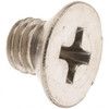 VALUE COLLECTION C38183 MACHINE SCREW: #10-32 X 1/4", OVAL HEAD,