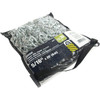 MIBRO GROUP 525221 WELDEDCHAIN;TRADESIZE:5/16;FINISH:ZINC;O