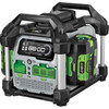 EGO POWER EQUIPMENT PST3042 VACUUM CLEANERS