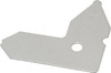 VALUE COLLECTION 615-4804 1/16 INCH RADIUS GAGE