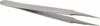 VALUE COLLECTION 10405-SS 4-1/2" OAL 5-SS PRECISION TWEEZERS